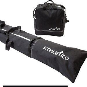 Snow Ski Bag  Fit Skis Up to 200 cm